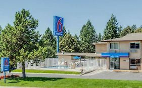 Motel 6 Spokane West